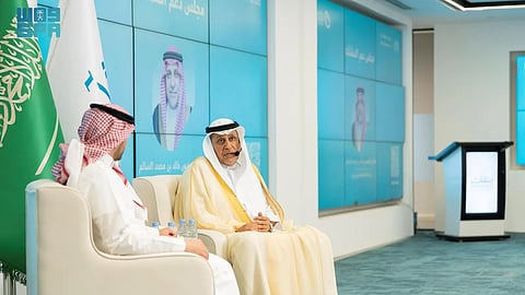 رئيس الهيئة الملكية: استثمارات تتجاوز 1.4 تريليون ريال لتعزيز المنشآت الصغيرة والمتوسطة