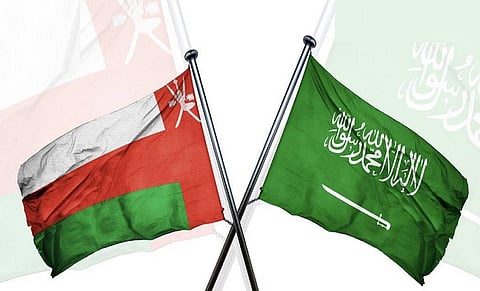 المملكة تؤكد عمق شراكتها الاقتصادية مع سلطنة عُمان في اجتماع الأعمال ومشاركة 120 علامة تجارية