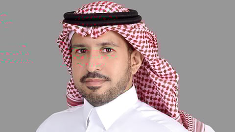 تركي بن سعود الدايل