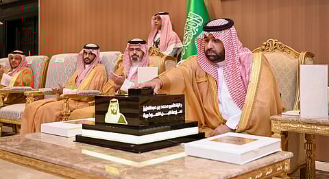 أمير جازان يطلق النسخة المطورة من جائزة "الأمير محمد بن عبدالعزيز لمزرعة البن النموذجية" بقيمة مليون ريال