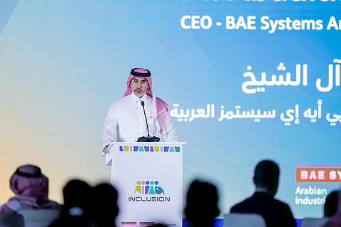 "بي إيه إي سيستمز العربية للصناعة" تعقد مؤتمرًا لتعزيز الشمول وتمكين الطاقات الوطنية