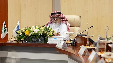 جامعة الملك سعود تعرّف ممثلي الملحقيات الخليجية ببرنامج المنح والابتعاث