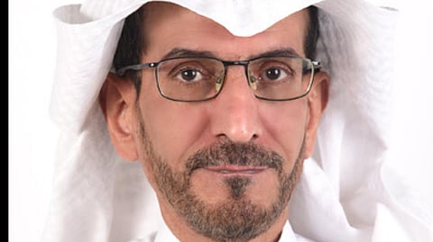 خالد بن عبدالله الفريان