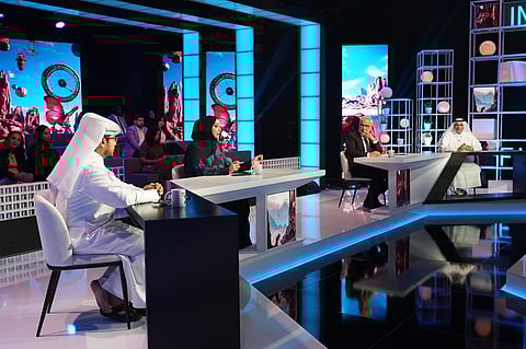 السعودية رزان باهبري تتأهل لنهائيات "نجوم العلوم" بابتكار علاجي مبتكر لمرضى السكتة الدماغية