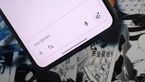 "جوجل" تختبر تحديثا جديدا لـ"جيميني"... تعرف على أبرز ميزاته