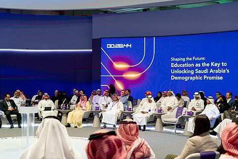 منصة "ليرن" تطلق النسخة الثانية من مؤتمر LEARN لترسيخ التعلم المستمر كركيزة لبناء القدرات الوطنية