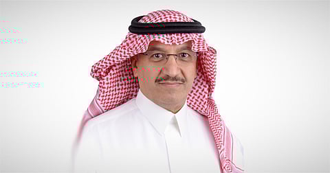 وزير التعليم يوسف بن عبدالله البنيان