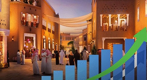 السوق الترفيهي الخليجي يسجل نموًا غير مسبوق
