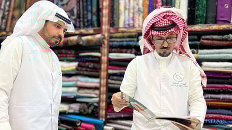 "تجارة الطائف" تواصل حملاتها الميدانية بالتعاون مع البرنامج الوطني لمكافحة التستر