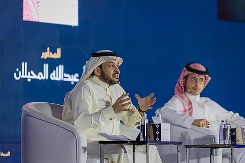 "المحاور الناجح".. المديفر: التحضير يصنع السؤال الجيد ويقود الحوار لصناعة الوعي