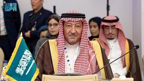 نيابةً عن وزير الخارجية.. "الخريجي" يشارك في الاجتماع الخليجي الأوروبي الـ29 بالكويت