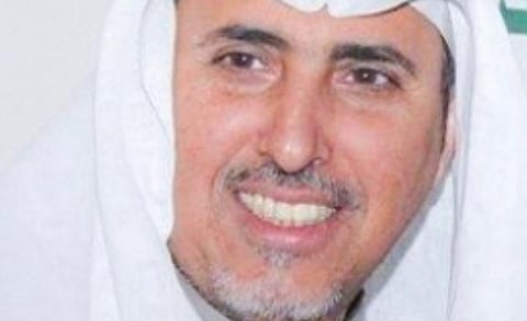 محمد الحربي