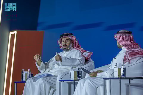 "كتاب الرياض" يقيم ندوة بعنوان "الوثائق ذاكرة الأمة رحلة التاريخ السعودي من الدرعية إلى العصر الحديث"