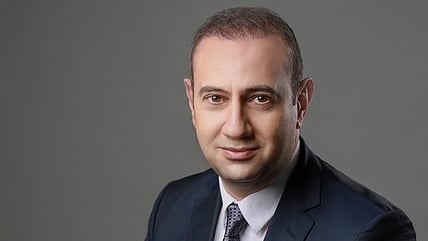 فابريس ميغارباني