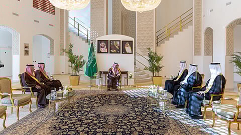 أمام وزير الخارجية.. القناصل المعينون حديثًا يؤدون القسم