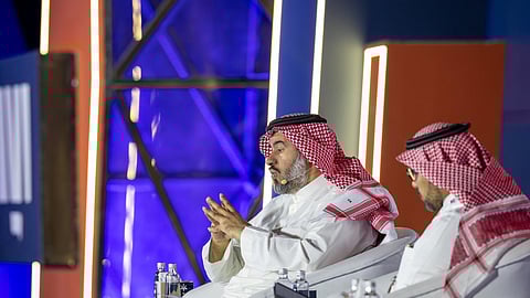 العنقري: الوثائق مرآة الدولة السعودية ولا تُغني عن الروايات والمخطوطات