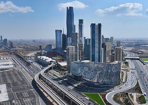 غدًا انطلاق ملتقى الأكاديمية المالية 2025 لتمكين الابتكار وتنمية الكفاءات الوطنية في القطاع المالي