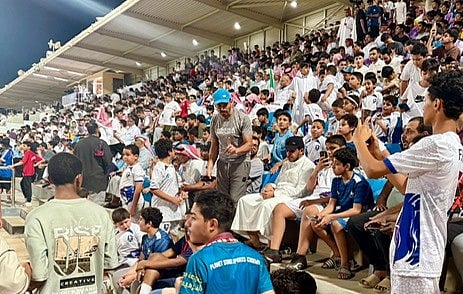 رئيس الخلود يرد على سلفه ويحسم الجدل: "لن نغادر الرس.. وسنبني مستقبل النادي من هنا"