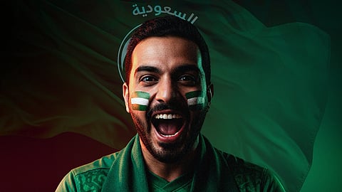 نفاد تذاكر مباراة المنتخب السعودي و الإندونيسي
