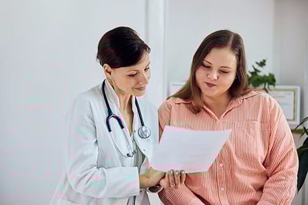 أمل جديد.. دراسة : يمكن الشفاء من مقدمات السكري دون فقدان الوزن