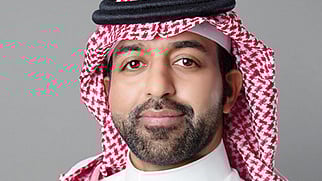 الكاتب الصحفي محمد البكر