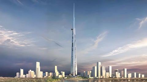 "KONE" تقدم أحدث حلول التنقل العمودي في مشروع برج جدة لدعم رؤية المملكة 2030 وبناء مستقبل المدن الذكية