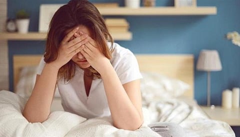 طويل الأمد يصيب الملايين.. اختبار دم جديد يحقق دقة 96% في تشخيص متلازمة التعب المزمن