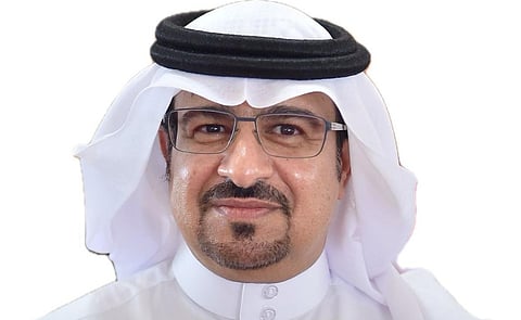 محمد القرني