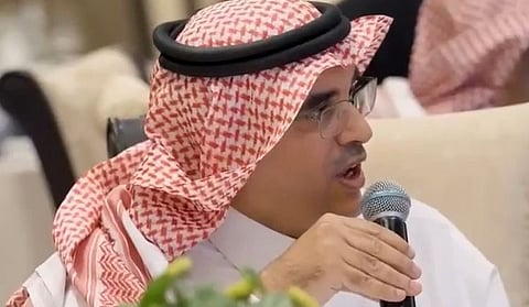 "الحربي" يشيد بتعليم الطائف لتحقيقه قفزة نوعية في تسجيل الطلبة الموهوبين بـ"إبداع 2026"