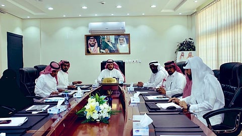 "تعليم الطائف" يستعرض نتائج "نافس" ويشارك في اليوم الدولي للحد من مخاطر الكوارث