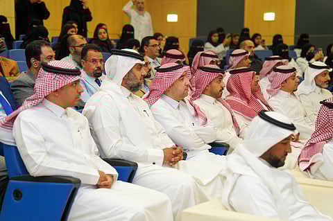 "علماء المستقبل" ينطلق في نسخته الثالثة بجامعة الملك فيصل لتأهيل جيل من الباحثين والمبتكرين
