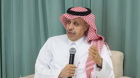 عبدالإله بن سعد الدلاك