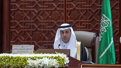 مطالبات لتسهيل تمويل المنشآت الصغيرة وتطوير الخدمات الزراعية والسياحية في جلسة الشورى