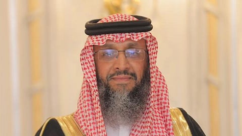 الأستاذ الدكتور وليد بن حسن المالكي