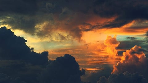 6 مناطق في مرمى تنبيهات "الأرصاد": أمطار متوسطة ورياح شديدة وعوالق ترابية