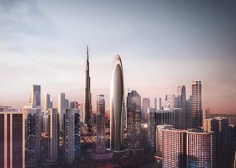 "بن غاطي" تتصدر سوق العقارات في دبي من حيث عدد المشاريع المنجزة والوحدات المباعة منذ بداية العام وحتى تاريخه