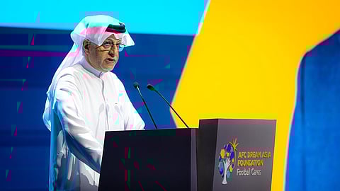 برئاسة "آل خليفة".. انطلاق مؤتمر الحلم الآسيوي في الرياض بمشاركة دولية واسعة