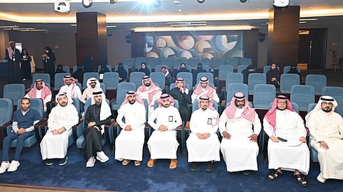 بيئة مكة تقدم ندوة توعوية عن سرطان الثدي بالتعاون مع مجموعة أندلسية صحة لتعزيز الوعي الصحي
