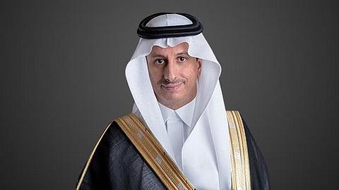 وزير السياحة الأستاذ أحمد بن عقيل الخطيب