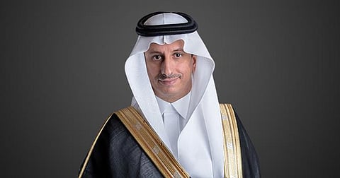 وزير السياحة الأستاذ أحمد بن عقيل الخطيب