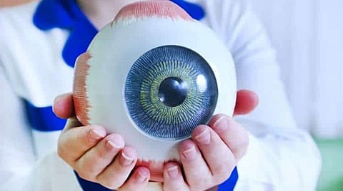 ابتكار قرنية شفافة بتقنية الطباعة ثلاثية الأبعاد يحل أزمة نقص التبرعات حول العالم