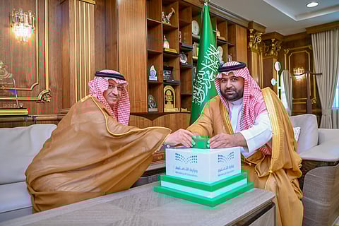 أمير جازان يدشّن 89 مشروعًا تعليميًا ويضع حجر أساس لـ24 آخرين بقيمة تتجاوز مليار ريال
