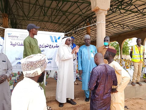 في اليوم الدولي للقضاء على الفقر.. "الندوة العالمية" تُشيد بجهود المملكة في تمكين الإنسان
