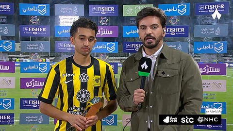 بالفيديو.. أحمد الغامدي: تعادل الاتحاد أمام الفيحاء بطعم الخسارة.. وعودتي بعد عام صعب