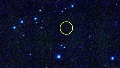 جدل فلكي جديد.. علماء برينستون يرصدون أدلة على وجود "نجم خفي" في أطراف النظام الشمسي