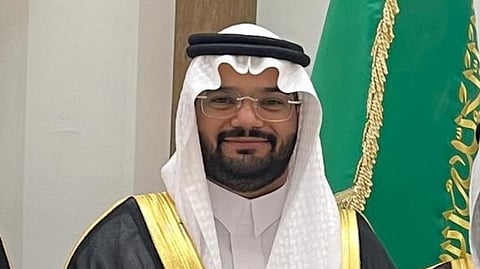 رجل الأعمال عبدالرحمن الرشداء يحتفل بزواج ابنه عبدالعزيز بالرياض
