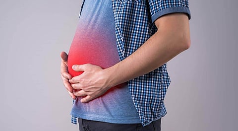 لا يحتاج لعلاج مكلف.. 5 تغييرات بسيطة في النظام الغذائي تخلّصك من الانتفاخ المزعج