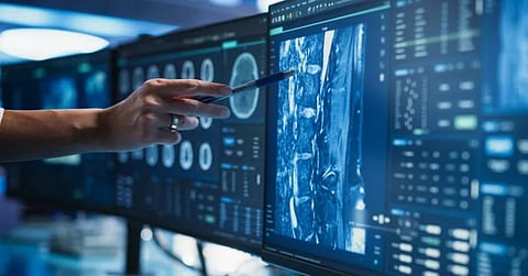باحثون صينيون يصممون روبوتًا دقيقًا ثلاثي الأبعاد للعلاج الدقيق