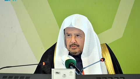 رئيس مجلس الشورى يرأس الاجتماع التنسيقي العربي في جنيف