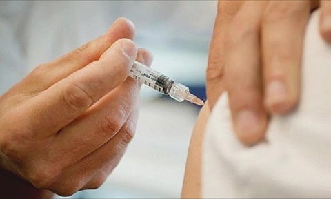 "الصحي السعودي" يوضح طرق الوقاية من الإنفلونزا الموسمية.. ويوصي بالتطعيم والتباعد